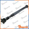 Arbre de transmission arrière pour JEEP | NWN-CH-085, PS901562